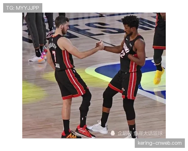 热火队宣布巴特勒与希罗将在常规赛最后两场轮休备战季后赛